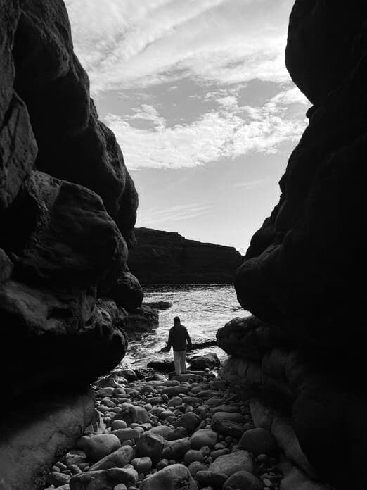 Ilford HP5 filter preview